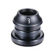 BBB Cycling BBB Steuersatz Semi-Integrated 44mm schwarz - präzise Lenkperformance