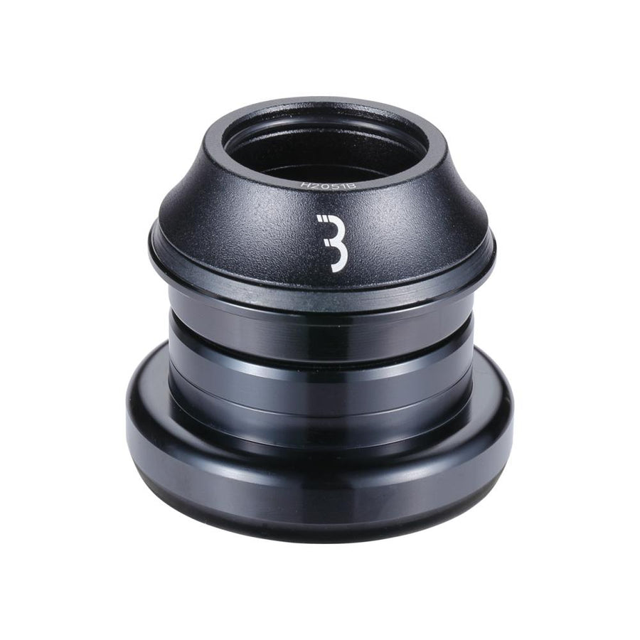 BBB Cycling BBB Steuersatz Semi-Integrated 44mm schwarz - präzise Lenkperformance