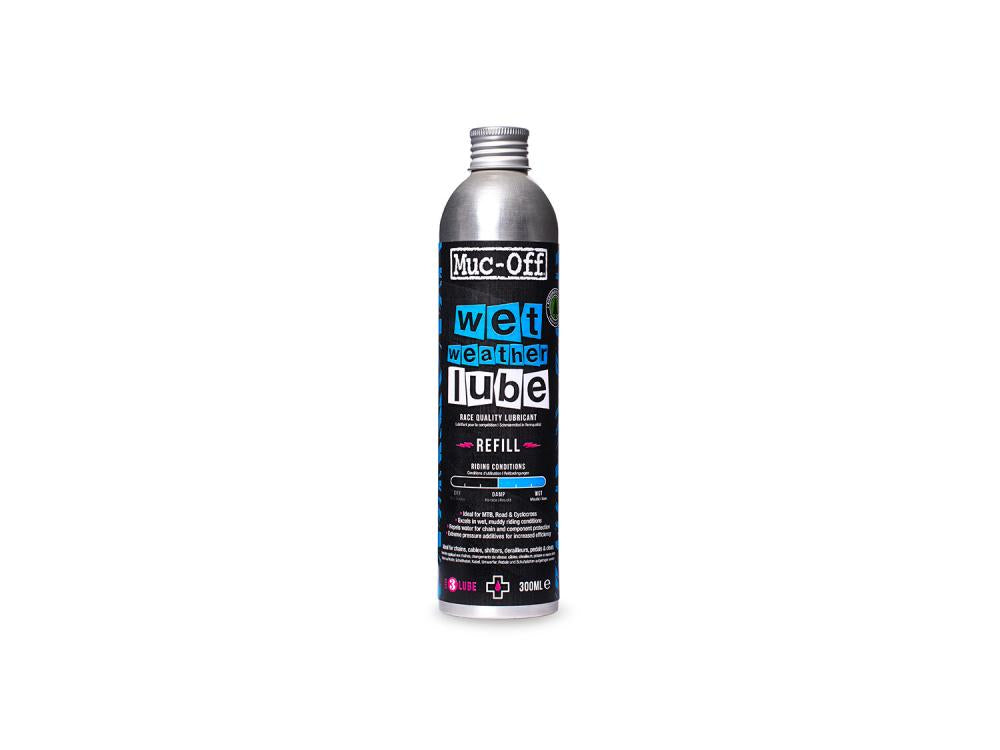 Muc Off Wet Lube 300ml