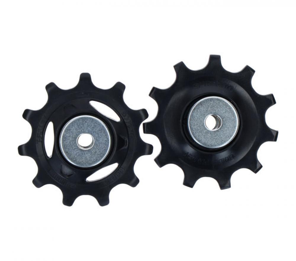 SHIMANO Umlenkrolle für RD-U6050 Umlenkrolle - passend für Shimano RD-U6050 Schaltwerk