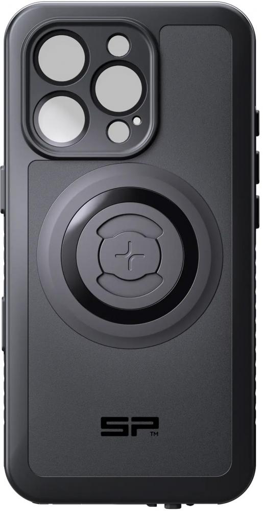 SP Connect SP Phone Case Xtreme iPhone 16 - wasserdichtes Outdoor-Schutzcase