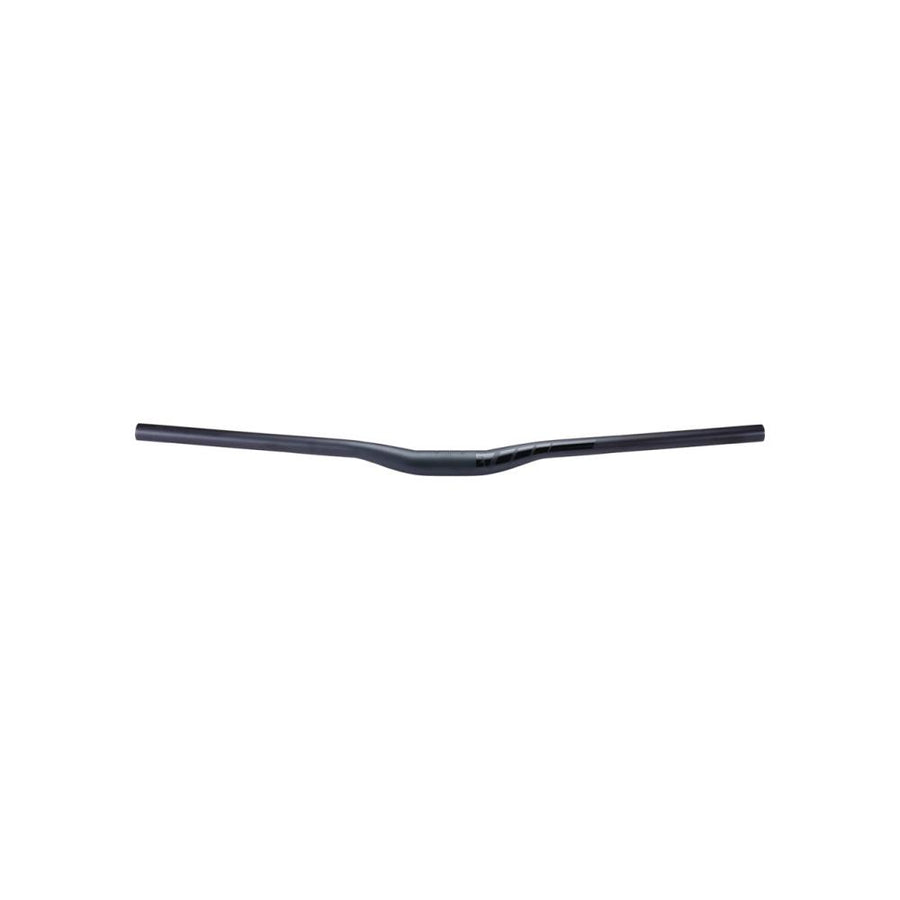 BBB Cycling BBB Lenker Ascension 31.8/780mm schwarz 31 - breiter MTB-Lenker für optimale Kontrolle