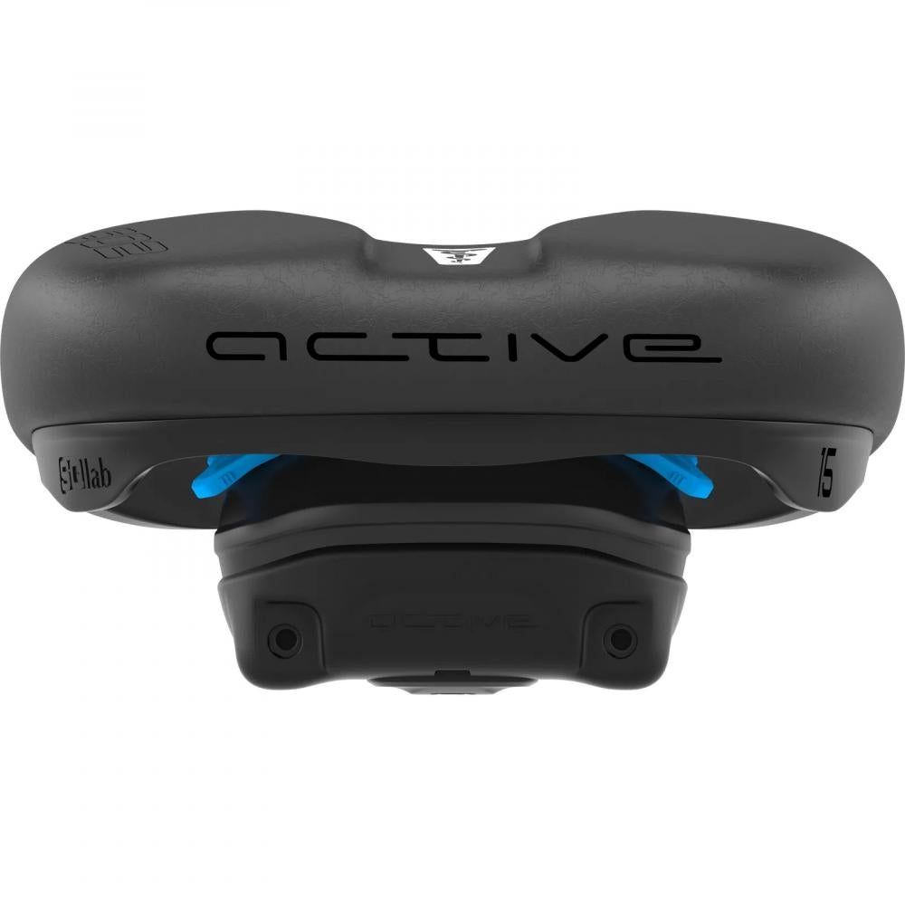 M-D SQlab Sattel 602 M-D active 2.1 16cm