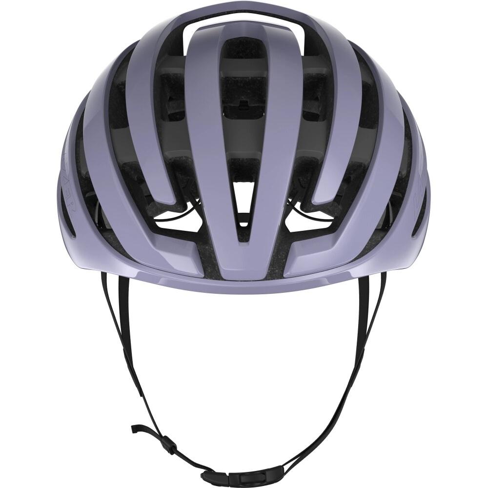 LAZER Z1 KinetiCore matt, Größe M - ultraleichter Rennradhelm mit Rotationsaufprallschutz