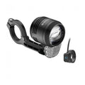 LITEMOVE SC-160 Side handlebar mount 160 - leistungsstarke Lenkerhalterung mit breitem Lichtkegel