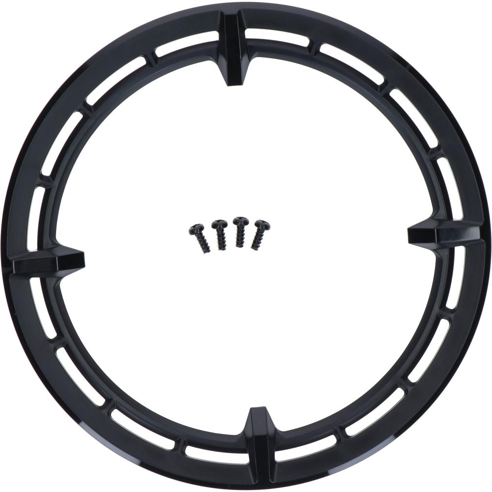 SHIMANO Kettenschutzring SM-CRE50 44Z - zuverlässiger Schutz für E-Bike-Kettenblatt