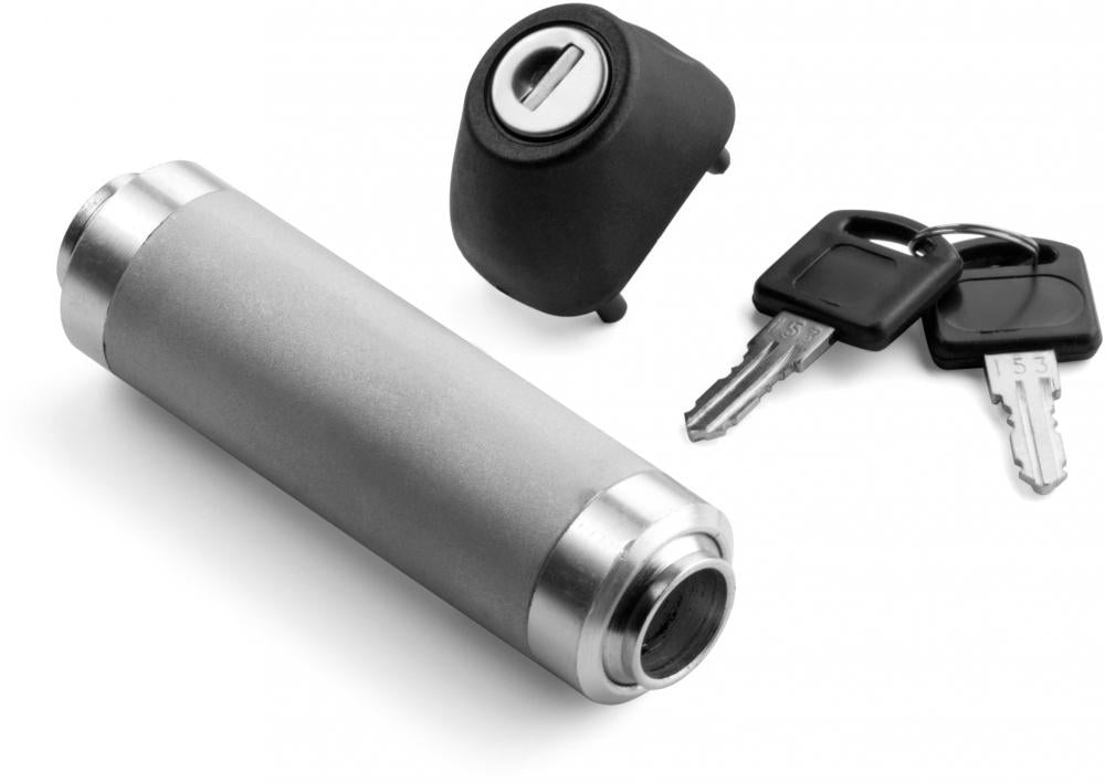 ELITE 15mm Adapter für Sanremo Race Lock und Tour Lock - sicherer Transport
