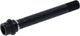 SHIMANO Hohlachse für FH-MT400 - zuverlässiger Ersatz für Shimano Hinterradnaben