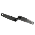 SRAM Force E1 Kurbelarme 175 mm - Leichte Carbon-Performance für effizienten Antrieb