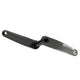 SRAM Force E1 Kurbelarme 175 mm - Leichte Carbon-Performance für effizienten Antrieb