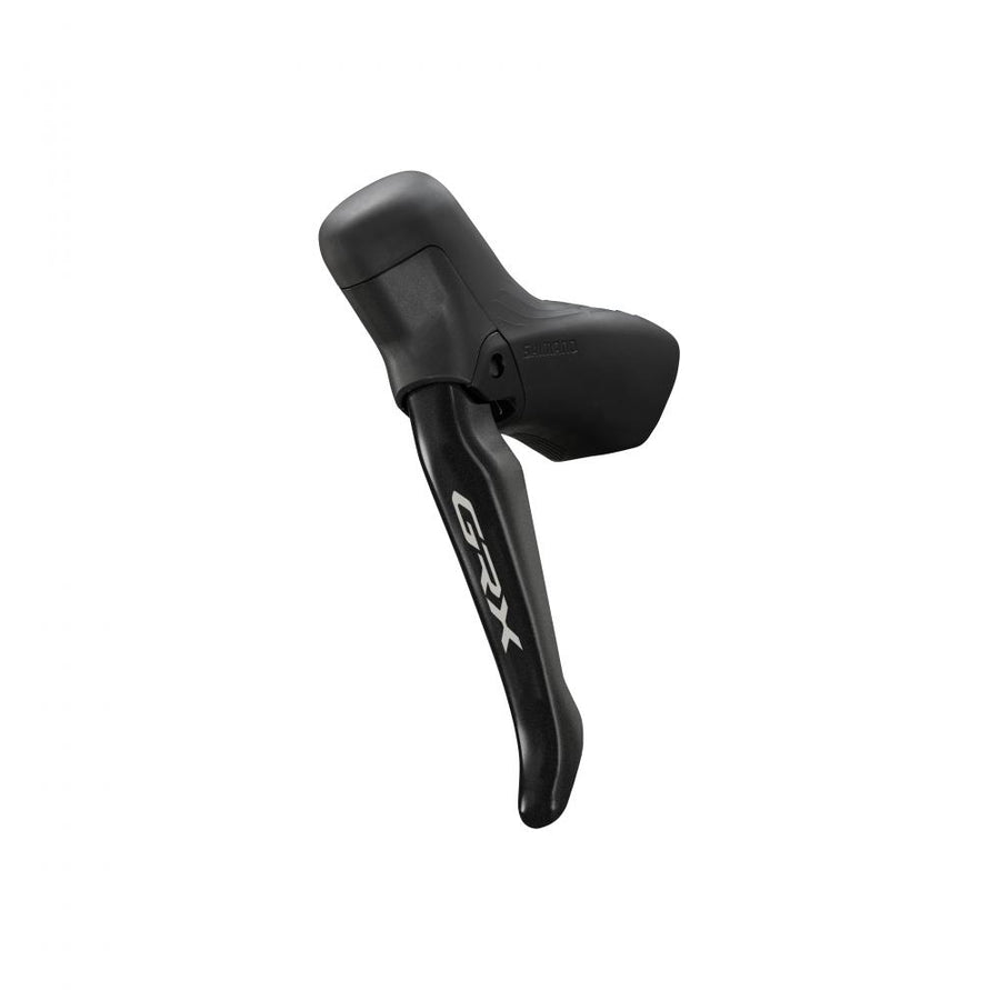 SHIMANO Bremshebel GRX BL-RS717-L Größe L - präzise Kontrolle für Gravel & Road