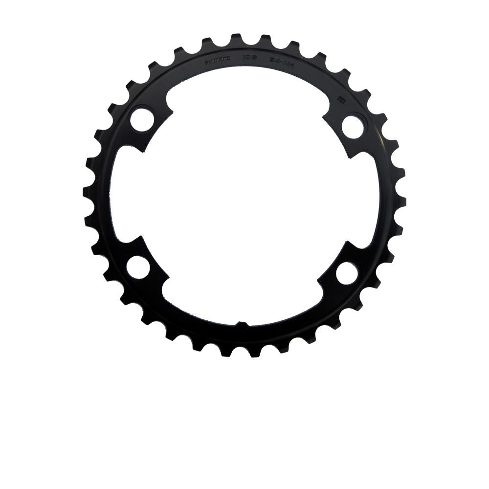 Kettenblätter TIAGRA FC-4700, 34 Zähne, 110 mm, Aluminium