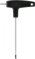 VAR Innensechskantschlüssel CL-18100 3 mm - ergonomischer T-Griff für präzises Arbeiten
