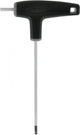 VAR Innensechskantschlüssel CL-18100 3 mm - ergonomischer T-Griff für präzises Arbeiten