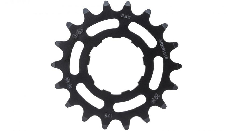 KMC RITZEL ENVIOLO 1/2 X 1/8" 18Z