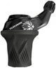 SRAM Grip Shift GX Eagle 12-fach schwarz - Präziser MTB-Drehschaltgriff für Eagle-Antriebe