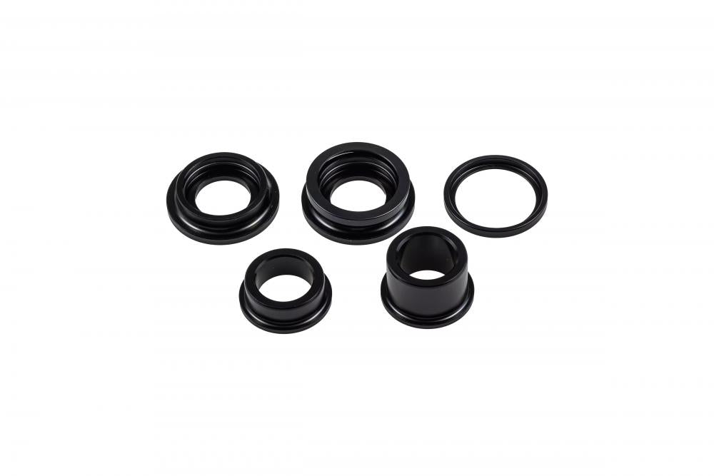 DT Swiss EDC FRONT - Adapterplatte - +R SET TA 15X110MM 31MM OD FOR DT SWISS 350 HUB (HWGXXX0009100S) - Umruestkit
