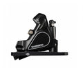 SHIMANO Bremssattel BR-RS405 VR, Flatmount - hydraulischer Rennrad-Disc-Bremssattel