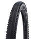 Schwalbe Reifen Hurricane 29x2.25" 57-622 schwarz Reflex E-50 HS499 Draht