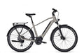 Kalkhoff ENTICE L SEASON 27in Diamant XL moonstonegrey matt - leichtes Allroad E-Bike mit Bosch SX