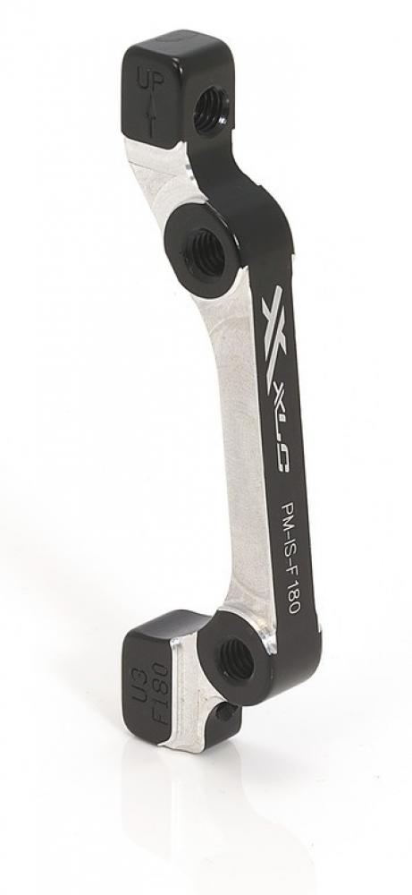 Scheibenbremsadapter Für Pm-bremse Is-gabel Vr Ø180mm Br-x23