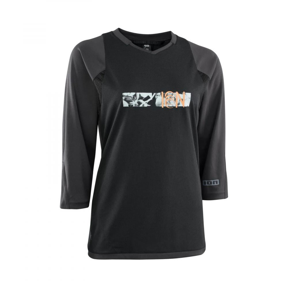 ION Bike ION Women MTB Jersey Scrub Amp 3/4 Longsleeve 38/M 47223-5022