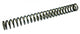 Spiralfeder SR-Suntour mittel für SF18/19 MOBIE45 80mm