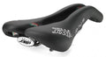 Selle SMP Sattel Plus schwarz Herren 279x159mm, ergonomischer Fahrradsattel für hohen Komfort.