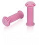 XLC Kindergriffe 100mm pink GR-G18