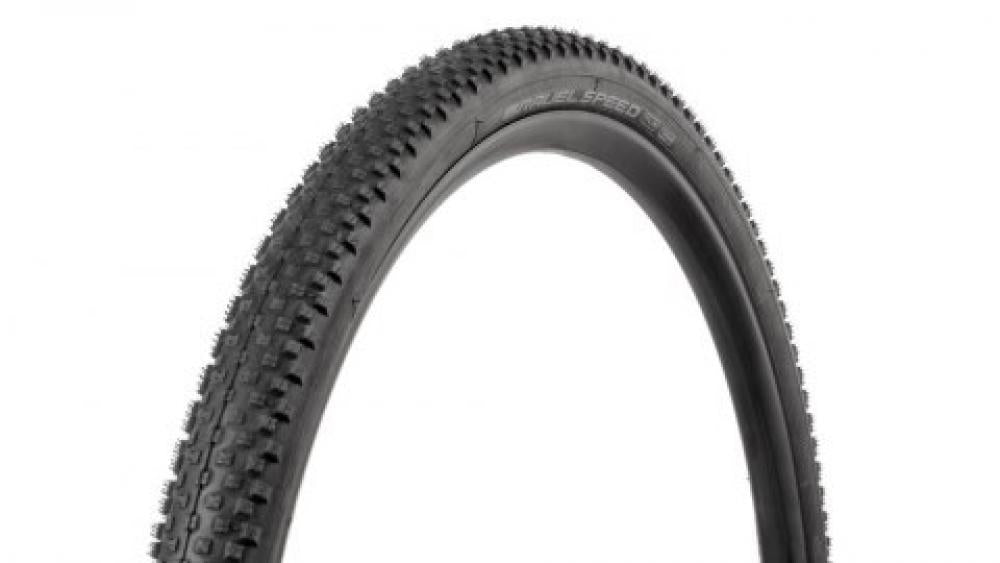 Wolfpack Reifen Gravel Speed 28x1.60" 40-622 schwarz TLR faltbar"