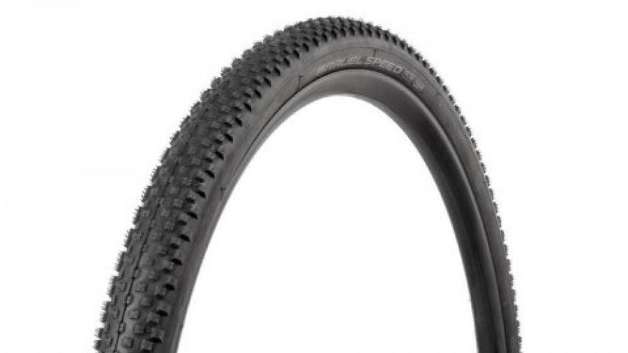 Wolfpack Reifen Gravel Speed 28x1.60\" 40-622 schwarz TLR faltbar