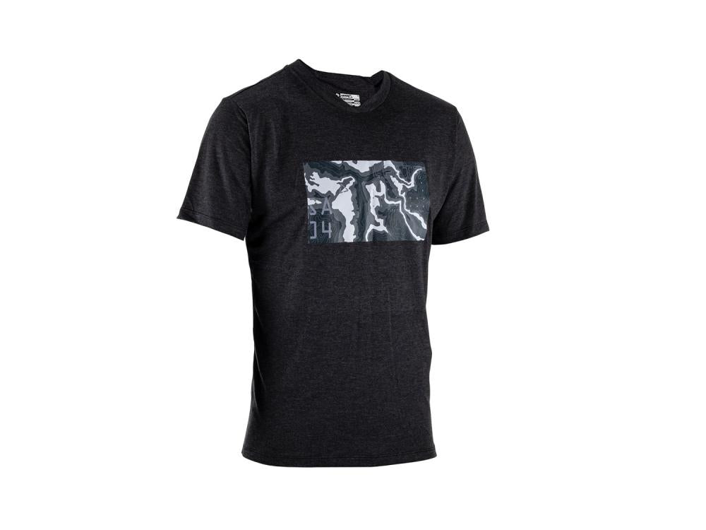 Leatt MTB All Mountain 2.0 Junior Short Sleeve Jersey - Mountainbike Hose