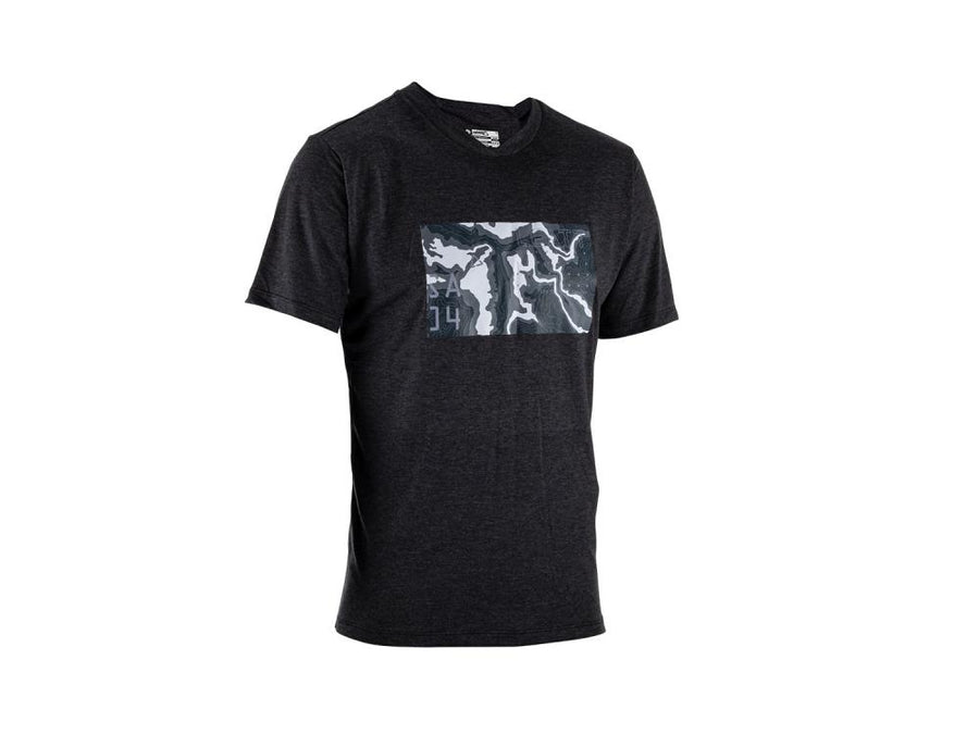 Leatt MTB All Mountain 2.0 Junior Short Sleeve Jersey - Mountainbike Hose
