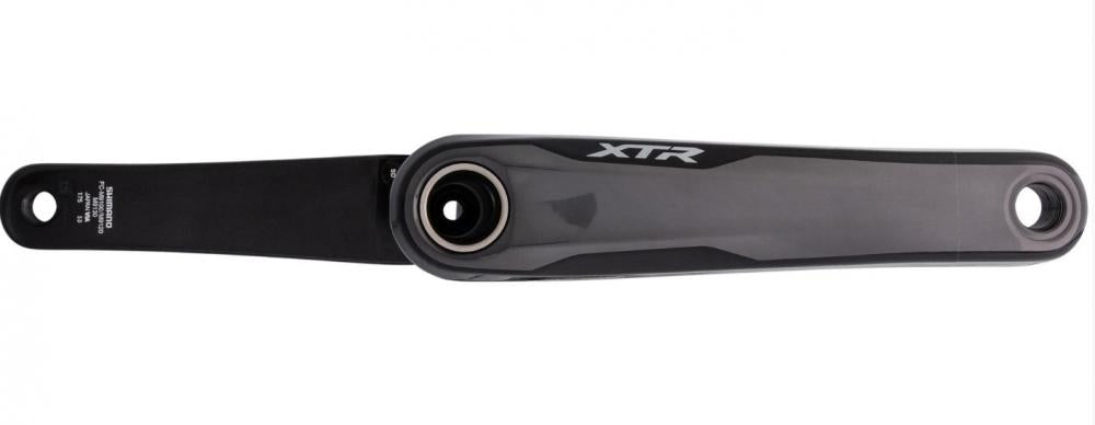 SHIMANO Kurbelgarnitur FC-RS510 11-fach Kurbelgarnitur - 11-fach, 175 mm, 50-34 Zähne, 34 Zähne