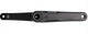SHIMANO Kurbelgarnitur FC-RS510 11-fach Kurbelgarnitur - 11-fach, 175 mm, 50-34 Zähne, 34 Zähne