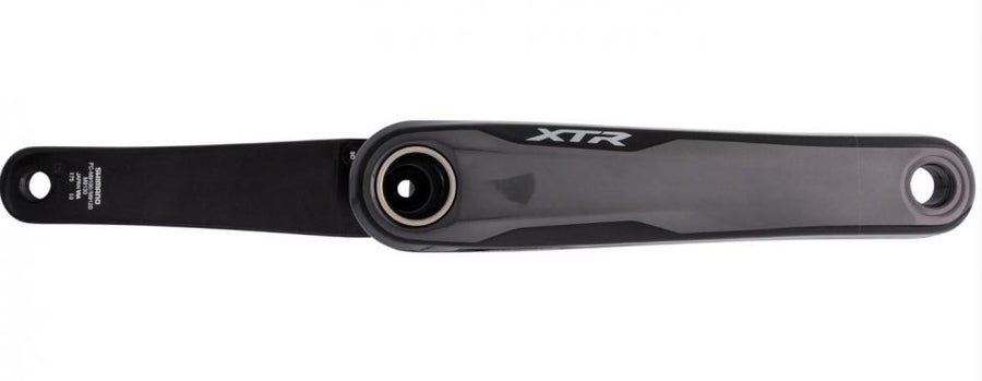 SHIMANO Kurbelgarnitur FC-RS510 11-fach Kurbelgarnitur - 11-fach, 175 mm, 50-34 Zähne, 34 Zähne