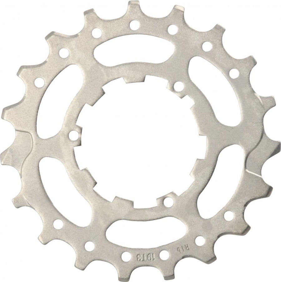 SHIMANO Ritzel für CS-6700 - 19 Zähne, 11-25, 25,, 11-28, 28,, 12-30