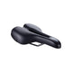 BBB Cycling BBB Sattel SportPlus 170 schwarz 170 - ergonomischer Komfort-Tourensattel