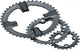 Stronglight KETTENBLATT SCHWARZ 64MM LK 22Z 4 ARM - MTB-Kettenblatt