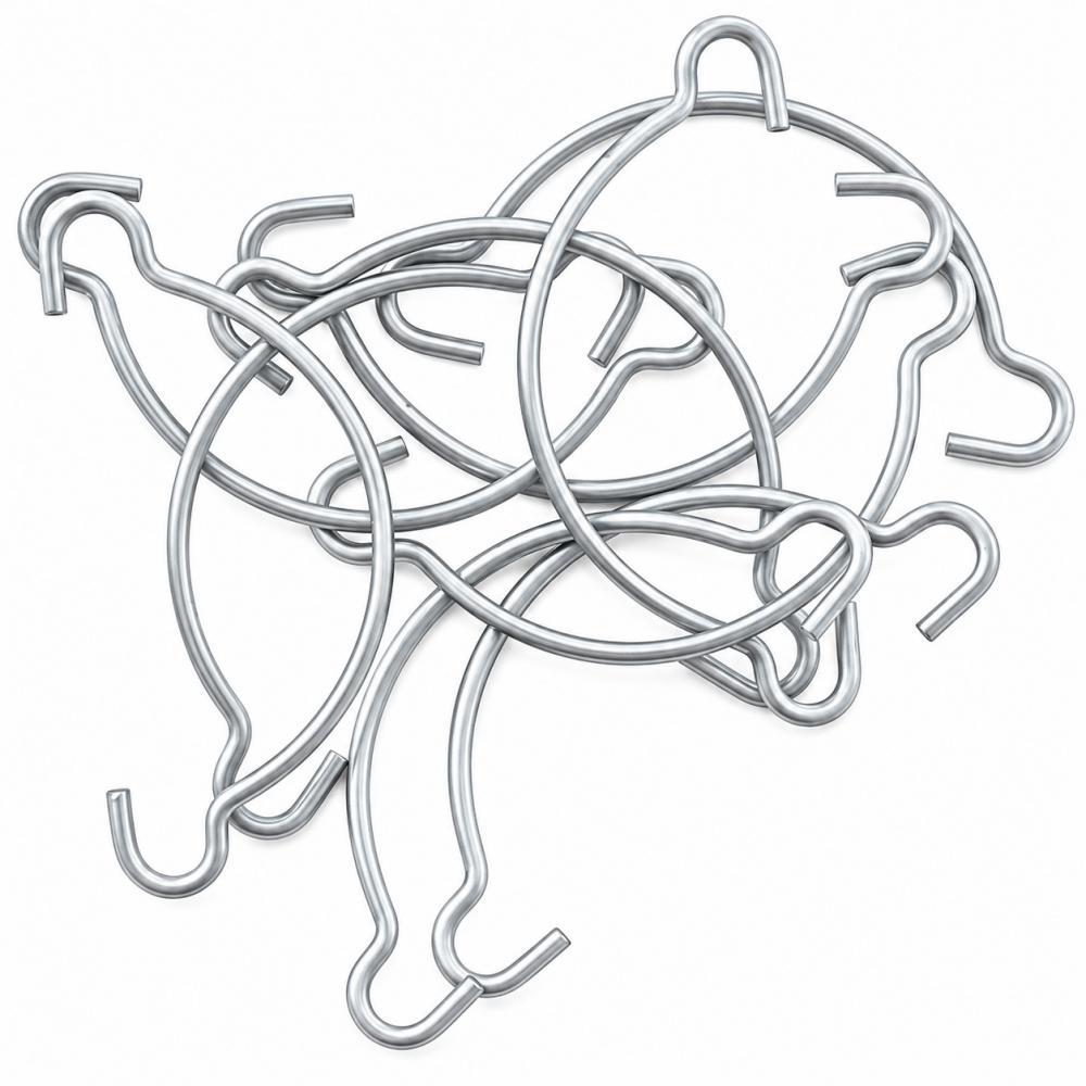Campagnolo Ultra-Torque Sicherungsfeder 10-OC-RE001 - 10 Stück