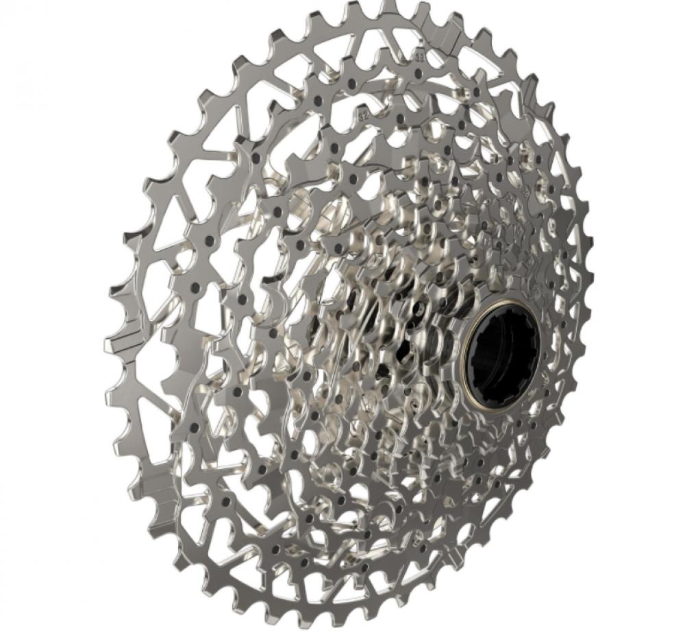 SRAM Kassette XG-1251 10-44, 44, silber