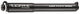 LEZYNE, Pumpen, Minipumpe, Lite Drive Small, schwarz-glänzend, 160PSI, Länge 18cm