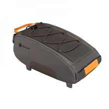 racktime YOSHI 2.0 Gepäckträgertasche 5,5 l - anthrazit