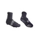 BBB Cycling Überschuhe UltraWear 39/40 schwarz - optimaler Wetterschutz für Radschuhe