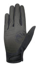 CHIBA BioXCell Touring - Radhandschuhe kurz, S, schwarz, Gelpolster & Touchfunktion
