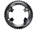 SHIMANO Kettenblatt DURA-ACE FC-R9100 52 Zähne - maximale Antriebseffizienz für Rennräder