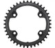 SHIMANO Kettenblatt GRX FC-RX600 40Z Schwarz - Effizientes 1-fach Gravel-Antriebsblatt