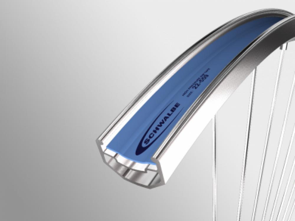 Schwalbe Felgenband High-Pressure 20-559