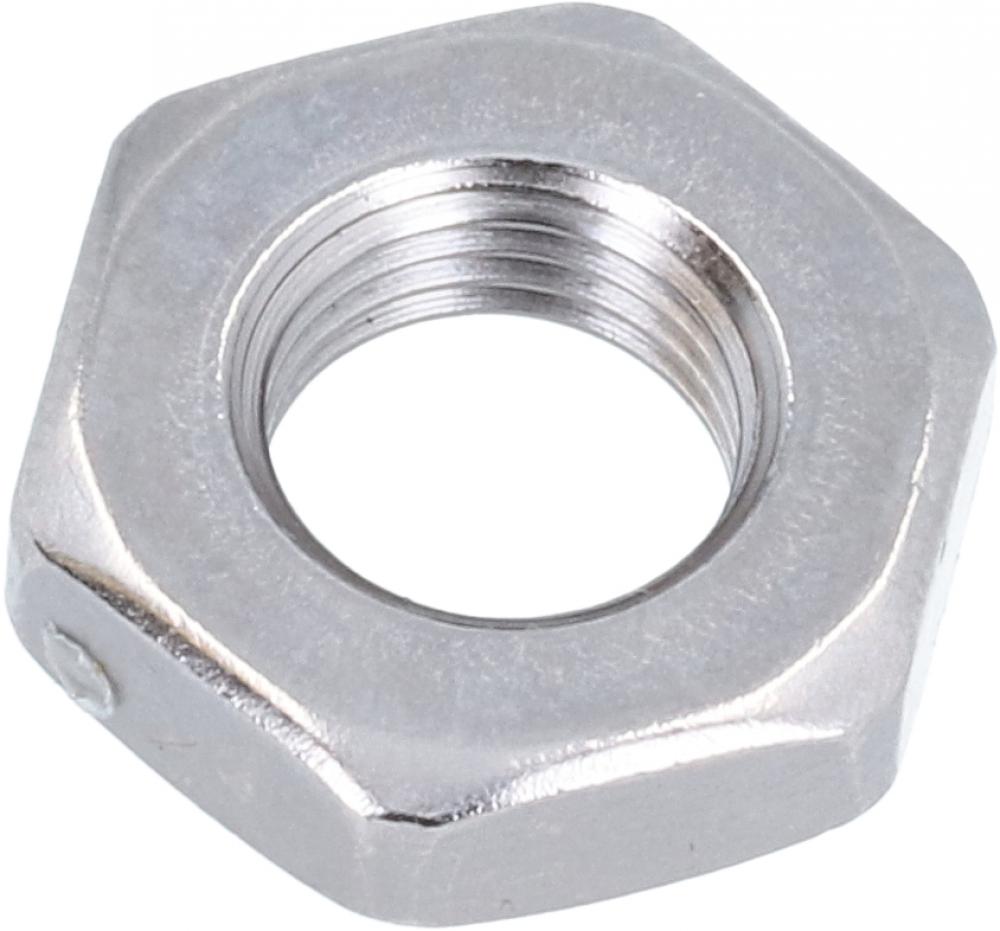SHIMANO Kontermutter Links SG-3C40 für 175 mm Achslänge 5 mm - 175 mm, 5 mm