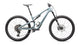 SJ 15 COMP SEA/SILDST S4 - Hochleistungs-Kompressionsprodukt - Mountainbike